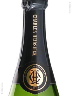Charles Heidsieck : Millésimé 2006 Magnum (1,5l)
