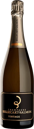 Billecart-Salmon : Vintage 2006 Ein Karton Mit 3 Magnums (1,5l)