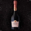 Taittinger : Comtes De Champagne Rosé 2007 Eine Kiste Mit 6 Flaschen (75cl) -MILLESIMA Verkäufe 3130 1 bonus 2007