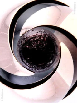 Dom Pérignon : Rosé Vintage Coffret Gold 2000 Mathusalem (6l)