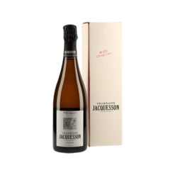 Jacquesson : Avize Champ Caïn 2013 Flasche Im Etui (75cl)