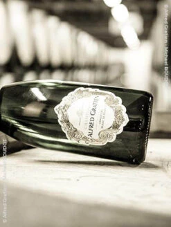 Alfred Gratien : Blanc De Blancs Brut 2012 Ein Karton Mit 6 Flaschen Im Etui (75cl)