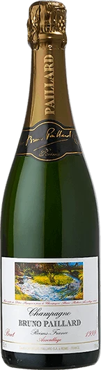 Bruno Paillard : Assemblage 1999 Magnum (1,5l)