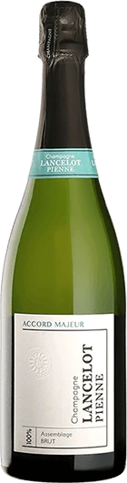 Lancelot Pienne : Accord Majeur Ein Karton Mit 6 Flaschen (75cl) 3 Lancelot Pienne : Accord Majeur Ein Karton Mit 6 Flaschen (75cl)