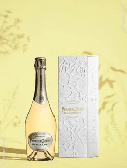 Perrier-Jouët : Blanc De Blancs Ein Karton Mit 6 Flaschen (75cl)