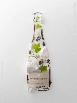 Louis Roederer : Collection 241 Mathusalem (6l)