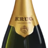 Krug : Grande Cuvée 161ème Édition Jeroboam (3l) -MILLESIMA Verkäufe 3761 NM c