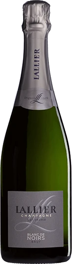Lallier : Blanc De Noirs Grand Cru Brut Ein Karton Mit 6 Flaschen (75cl)
