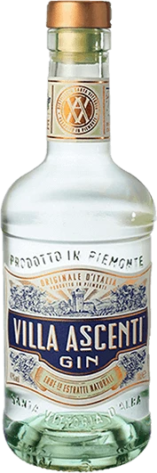 Villa Ascenti Gin Flasche (70cl)