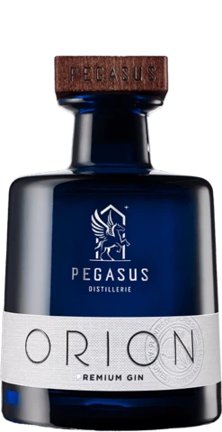 Pegasus : Orion Flasche (50cl)