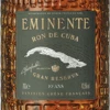 Eminente : Gran Reserva Edition N°1 Flasche (70cl) 1 Eminente : Gran Reserva Edition N°1 Flasche (70cl) -MILLESIMA Verkäufe 80025 NM c