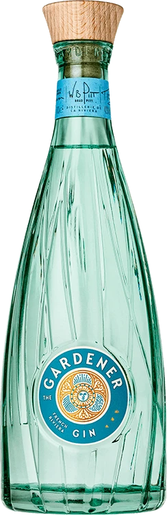 The Gardener Flasche (70cl)