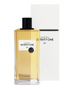 Seventy One : Eau De Nuit Flasche Im Etui (70cl)