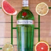 Tanqueray : No 10 Gin Flasche (70cl) -MILLESIMA Verkäufe 8009 1 bonus