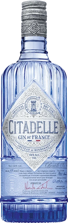 Citadelle Original Flasche (70cl)