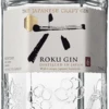 Roku Gin Flasche (70cl)