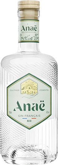 Anaë Bio Flasche (70cl)