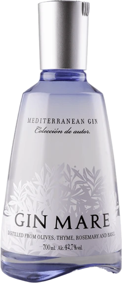 Gin Mare Flasche (70cl)