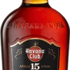 Havana Club : Anejo 15 Anos Flasche Im Etui (70cl) -MILLESIMA Verkäufe 8786 NM c