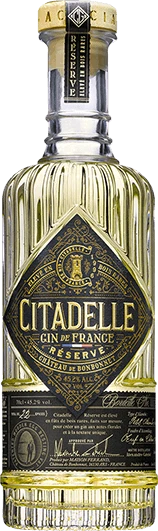 Citadelle : Réserve Flasche (70cl)