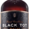 Black Tot : Finest Caribbean Flasche Im Etui (70cl) -MILLESIMA Verkäufe 8845 NM c