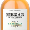 Mezan : Jamaica Cask Strength 2006 Flasche Im Etui (70cl)