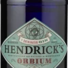 Hendrick's : Orbium Limitierte Edition Flasche (70cl) -MILLESIMA Verkäufe 8920 NM c