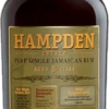 Hampden : Pure Single Jamaican 8 Year Old Flasche Im Etui (70cl) -MILLESIMA Verkäufe 8942 NM c