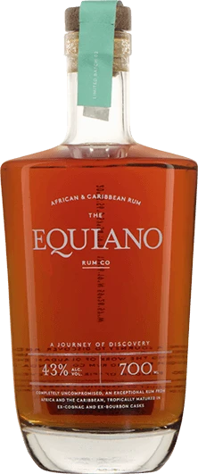 Equiano : Original Flasche (70cl)