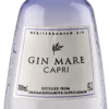 Gin Mare Capri Flasche (70cl) -MILLESIMA Verkäufe 8955 NM c