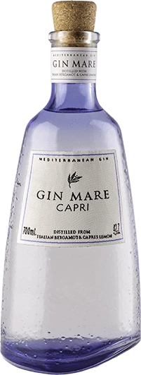 Gin Mare Capri Flasche (70cl)