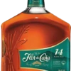 Flor De Caña : 14 Year Old Single Estate Flasche Im Etui (70cl) 2 Flor De Caña : 14 Year Old Single Estate Flasche Im Etui (70cl) -MILLESIMA Verkäufe 8994 NM c