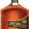 Flor De Caña : 18 Year Old 130th Anniversary Flasche Im Etui (70cl) -MILLESIMA Verkäufe 8995 NM c