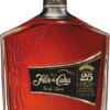 Flor De Caña : 25 Year Old 130th Anniversary Flasche In Der Kassette (70cl) 1 Flor De Caña : 25 Year Old 130th Anniversary Flasche In Der Kassette (70cl) -MILLESIMA Verkäufe 8996 NM c