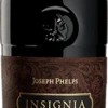 Joseph Phelps Vineyards : Insignia 2019 Eine Kiste Mit 6 Flaschen (75cl) -MILLESIMA Verkäufe J1220 2015NM c