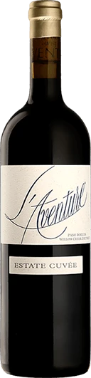 L'Aventure : Estate Cuvée 2017 Eine Kiste Mit 6 Flaschen (75cl)