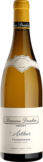 Domaine Drouhin : Chardonnay Arthur 2020 Ein Karton Mit 6 Flaschen (75cl)