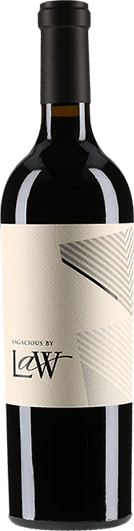 Law Estate Wines : Sagacious 2013 Ein Karton Mit 6 Flaschen (75cl) 3 Law Estate Wines : Sagacious 2013 Ein Karton Mit 6 Flaschen (75cl)