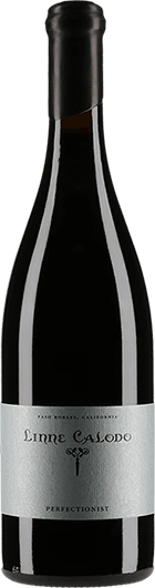 Linne Calodo : Perfectionist 2014 Ein Karton Mit 6 Flaschen (75cl)