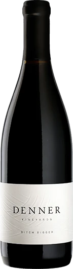 Denner Vineyards : The Ditch Digger 2012 Ein Karton Mit 6 Flaschen (75cl)