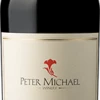 Peter Michael Winery : "Au Paradis" Estate Cabernet Sauvignon 2020 Eine Kiste Mit 6 Flaschen (75cl) -MILLESIMA Verkäufe J1881 2018NM c