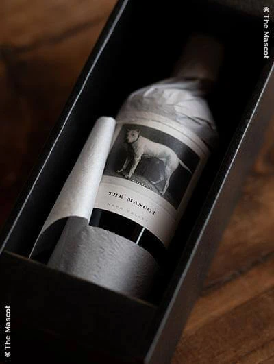 The Mascot 2018 Ein Karton Mit 6 Flaschen (75cl) 4 The Mascot 2018 Ein Karton Mit 6 Flaschen (75cl) – Bild 2