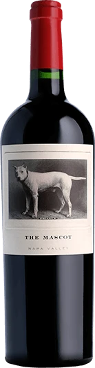 The Mascot 2016 Ein Karton Mit 6 Flaschen (75cl)