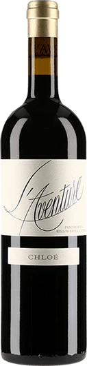 L'Aventure : Chloé 2017 Eine Kiste Mit 6 Flaschen (75cl)