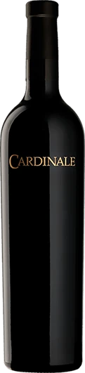 Cardinale : Cabernet Sauvignon 2017 Eine Kiste Mit 3 Flaschen (75cl)