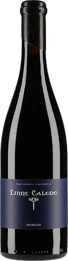 Linne Calodo : Nemesis 2013 Ein Karton Mit 6 Flaschen (75cl)