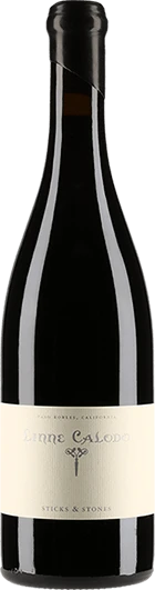 Linne Calodo : Sticks And Stones 2017 Ein Karton Mit 6 Flaschen (75cl)