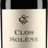 Clos Solène : Harmonie 2015 Ein Karton Mit 6 Flaschen (75cl) 1 Clos Solène : Harmonie 2015 Ein Karton Mit 6 Flaschen (75cl) -MILLESIMA Verkäufe J2093 2014NM c