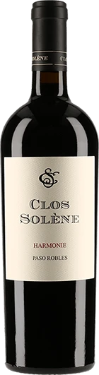 Clos Solène : Harmonie 2015 Ein Karton Mit 6 Flaschen (75cl)