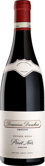 Domaine Drouhin : Pinot Noir 2021 Ein Karton Mit 6 Flaschen (75cl)